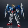 TAMASHII NATIONS GN-0000 + GNR-010 00 Raiser Mobile Suit Gundam Universe Action Figure -Anime peripheral Sales 045557130299 figure raiser mobile suit gundam universe action primary