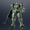 TAMASHII NATIONS OZ-06MS Leo Mobile Suit Gundam Wing Gundam Universe Action Figure 2 TAMASHII NATIONS OZ-06MS Leo Mobile Suit Gundam Wing Gundam Universe Action Figure -Anime peripheral Sales 045557130831 figure leo mobile suit gundam wing gundam universe action primary