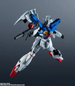 TAMASHII NATIONS RX-78GP01Fb Gundam Full Burnern Mobile Suit Gundam 0083 Gundam Universe Aciton Figure -Anime peripheral Sales 045557130848 figure gundam full burnern mobile suit gundam 00 chronicle revealed gundam universe action altc