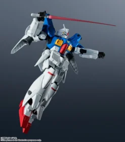 TAMASHII NATIONS RX-78GP01Fb Gundam Full Burnern Mobile Suit Gundam 0083 Gundam Universe Aciton Figure -Anime peripheral Sales 045557130848 figure gundam full burnern mobile suit gundam 00 chronicle revealed gundam universe action altd