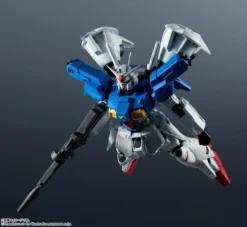TAMASHII NATIONS RX-78GP01Fb Gundam Full Burnern Mobile Suit Gundam 0083 Gundam Universe Aciton Figure -Anime peripheral Sales 045557130848 figure gundam full burnern mobile suit gundam 00 chronicle revealed gundam universe action alte