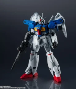 TAMASHII NATIONS RX-78GP01Fb Gundam Full Burnern Mobile Suit Gundam 0083 Gundam Universe Aciton Figure