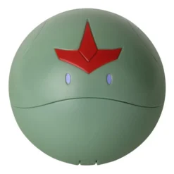 BANDAI FIGURE Zaku II Mobile Suit Gundam Mobile Change Haro Action Figure -Anime peripheral Sales 045557406257 figure zaku gundam mobile change haro action altd