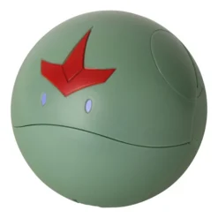 BANDAI FIGURE Zaku II Mobile Suit Gundam Mobile Change Haro Action Figure -Anime peripheral Sales 045557406257 figure zaku gundam mobile change haro action alte
