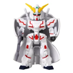 BANDAI FIGURE Unicorn Gundam Mobile Suit Gundam Mobile Change Haro Action Figure -Anime peripheral Sales 045557406264 figure gundam mobile change haro unicorn gundam action alta