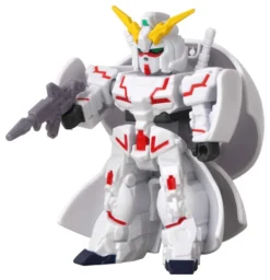 BANDAI FIGURE Unicorn Gundam Mobile Suit Gundam Mobile Change Haro Action Figure -Anime peripheral Sales 045557406264 figure gundam mobile change haro unicorn gundam action altb