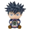 BANDAI NAMCO Megumi Fushiguro Jujutsu Kaisen Hugmy Tamagotchi Vinyl Figure With Tamagotchi Nano -Anime peripheral Sales 045557888541 figure jujutsu kaisen megumi fushiguro hugmy tamagotchi vinyl figure with tamagotchi nano primary