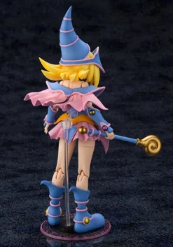 KOTOBUKIYA Dark Magician Girl Yu-Gi-Oh! Crossframe Model Kit -Anime peripheral Sales 190526021594 figure dark magician girl crossframe girl yu gi oh action alta