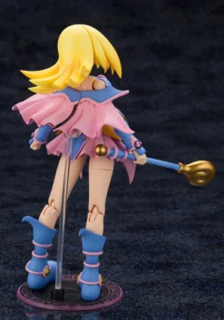 KOTOBUKIYA Dark Magician Girl Yu-Gi-Oh! Crossframe Model Kit -Anime peripheral Sales 190526021594 figure dark magician girl crossframe girl yu gi oh action altd