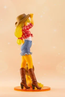 KOTOBUKIYA Applejack My Little Pony Bishoujo Statue Limited Edition Figure 16 KOTOBUKIYA Applejack My Little Pony Bishoujo Statue Limited Edition Figure -Anime peripheral Sales 190526028777 figure applejack my little pony bishoujo statue limited edition altb