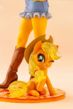 KOTOBUKIYA Applejack My Little Pony Bishoujo Statue Limited Edition Figure 20 KOTOBUKIYA Applejack My Little Pony Bishoujo Statue Limited Edition Figure -Anime peripheral Sales 190526028777 figure applejack my little pony bishoujo statue limited edition altf