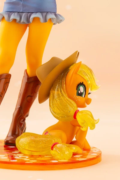 KOTOBUKIYA Applejack My Little Pony Bishoujo Statue Limited Edition Figure 10 KOTOBUKIYA Applejack My Little Pony Bishoujo Statue Limited Edition Figure - Image 8