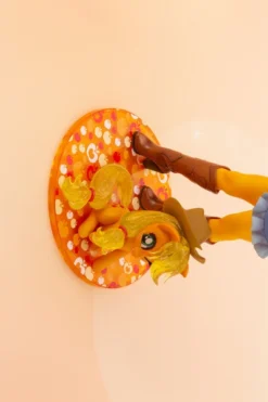KOTOBUKIYA Applejack My Little Pony Bishoujo Statue Limited Edition Figure 22 KOTOBUKIYA Applejack My Little Pony Bishoujo Statue Limited Edition Figure -Anime peripheral Sales 190526028777 figure applejack my little pony bishoujo statue limited edition alth