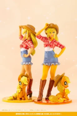 KOTOBUKIYA Applejack My Little Pony Bishoujo Statue Limited Edition Figure 24 KOTOBUKIYA Applejack My Little Pony Bishoujo Statue Limited Edition Figure -Anime peripheral Sales 190526028777 figure applejack my little pony bishoujo statue limited edition altj