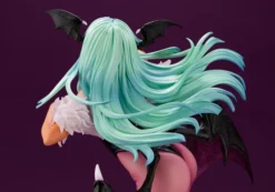KOTOBUKIYA Morrigan Aensland Darkstalkers Bishoujo Statue Figure -Anime peripheral Sales 190526033252 figure morrigan aensland darkstalkers bishoujo statue altf