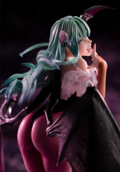 KOTOBUKIYA Morrigan Aensland Darkstalkers Bishoujo Statue Figure -Anime peripheral Sales 190526033252 figure morrigan aensland darkstalkers bishoujo statue altj