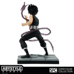 ABYSSE Hiei Yu Yu Hakusho SFC Figure -Anime peripheral Sales 3665361068808 figure hiei yu yu hakusho sfc altc