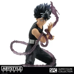 ABYSSE Hiei Yu Yu Hakusho SFC Figure -Anime peripheral Sales 3665361068808 figure hiei yu yu hakusho sfc altf