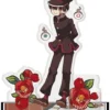 ABYSSE Hanako Toilet-bound Hanako-kun Acrylic Standee -Anime peripheral Sales 3665361075110 merchandise hanako toilet bound hanako kun acrylic standee primary