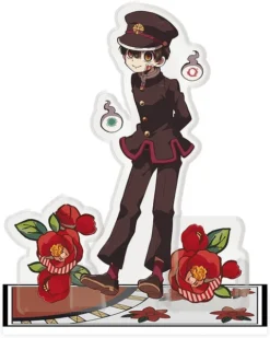 ABYSSE Hanako Toilet-bound Hanako-kun Acrylic Standee