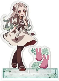 ABYSSE Nene Yashiro Toilet-bound Hanako-kun Acrylic Standee