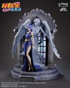 Konan Stone Angel Ver Naruto Shippuden STAREXVA Figure 13 Konan Stone Angel Ver Naruto Shippuden STAREXVA Figure -Anime peripheral Sales 400000036809 figure konan stone angel ver naruto shippuden starexva alta