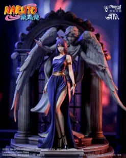 Konan Stone Angel Ver Naruto Shippuden STAREXVA Figure 16 Konan Stone Angel Ver Naruto Shippuden STAREXVA Figure -Anime peripheral Sales 400000036809 figure konan stone angel ver naruto shippuden starexva altd