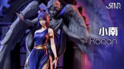 Konan Stone Angel Ver Naruto Shippuden STAREXVA Figure 19 Konan Stone Angel Ver Naruto Shippuden STAREXVA Figure -Anime peripheral Sales 400000036809 figure konan stone angel ver naruto shippuden starexva altg