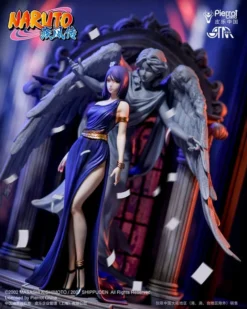 Konan Stone Angel Ver Naruto Shippuden STAREXVA Figure 20 Konan Stone Angel Ver Naruto Shippuden STAREXVA Figure -Anime peripheral Sales 400000036809 figure konan stone angel ver naruto shippuden starexva alth