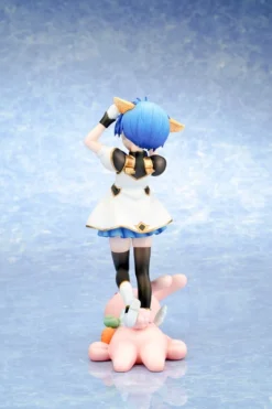 BROCCOLI Mint Blancmanche Galaxy Angel Figure -Anime peripheral Sales 4510417445876 figure mint blancmanche galaxy angel altb