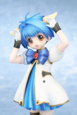 BROCCOLI Mint Blancmanche Galaxy Angel Figure -Anime peripheral Sales 4510417445876 figure mint blancmanche galaxy angel altd