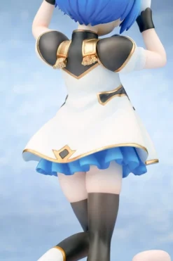 BROCCOLI Mint Blancmanche Galaxy Angel Figure -Anime peripheral Sales 4510417445876 figure mint blancmanche galaxy angel alte