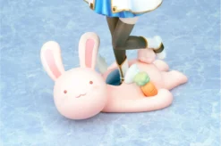 BROCCOLI Mint Blancmanche Galaxy Angel Figure -Anime peripheral Sales 4510417445876 figure mint blancmanche galaxy angel altf