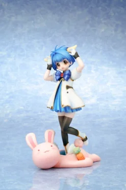 BROCCOLI Mint Blancmanche Galaxy Angel Figure