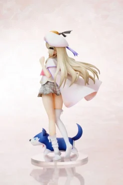 BROCCOLI Noumi Kudryavka Kud Wafter Figure -Anime peripheral Sales 4510417489658 figure noumi kudryavka kud wafter altc