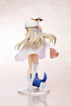 BROCCOLI Noumi Kudryavka Kud Wafter Figure -Anime peripheral Sales 4510417489658 figure noumi kudryavka kud wafter altd