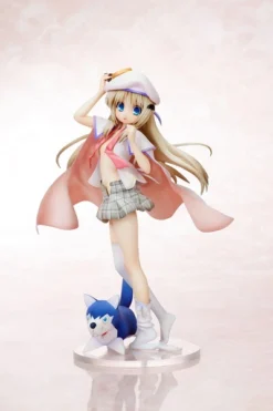 BROCCOLI Noumi Kudryavka Kud Wafter Figure -Anime peripheral Sales 4510417489658 figure noumi kudryavka kud wafter altf