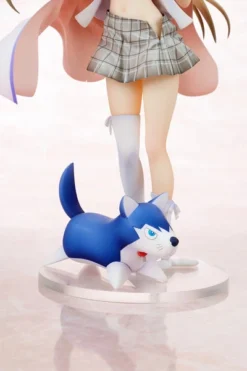 BROCCOLI Noumi Kudryavka Kud Wafter Figure -Anime peripheral Sales 4510417489658 figure noumi kudryavka kud wafter alti