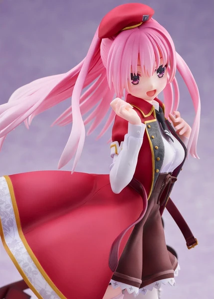 BROCCOLI Ayase Mitsukasa Riddle Joker Figure 9 BROCCOLI Ayase Mitsukasa Riddle Joker Figure - Image 7