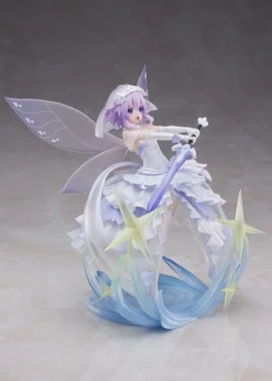 BROCCOLI Neptune Little Purple Ver Hyperdimension Neptunia Figure -Anime peripheral Sales 4510417560548 figure neptune little purple ver hyperdimension neptunia altc