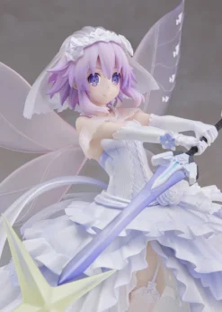 BROCCOLI Neptune Little Purple Ver Hyperdimension Neptunia Figure -Anime peripheral Sales 4510417560548 figure neptune little purple ver hyperdimension neptunia alth