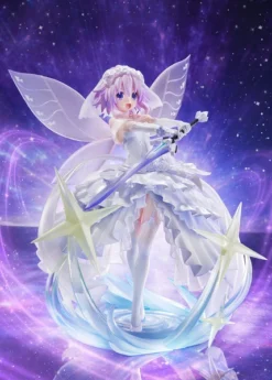 BROCCOLI Neptune Little Purple Ver Hyperdimension Neptunia Figure -Anime peripheral Sales 4510417560548 figure neptune little purple ver hyperdimension neptunia altl