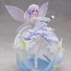 BROCCOLI Neptune Little Purple Ver Hyperdimension Neptunia Figure -Anime peripheral Sales 4510417560548 figure neptune little purple ver hyperdimension neptunia primary