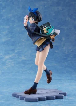 BROCCOLI Ruka Sarashina Rent-a-Girlfriend Limited Edition Figure 16 BROCCOLI Ruka Sarashina Rent-a-Girlfriend Limited Edition Figure -Anime peripheral Sales 4510417563044 figure ruka sarashina rent a girlfriend limited edition altb