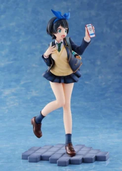 BROCCOLI Ruka Sarashina Rent-a-Girlfriend Limited Edition Figure 18 BROCCOLI Ruka Sarashina Rent-a-Girlfriend Limited Edition Figure -Anime peripheral Sales 4510417563044 figure ruka sarashina rent a girlfriend limited edition altd