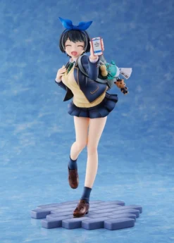 BROCCOLI Ruka Sarashina Rent-a-Girlfriend Limited Edition Figure 22 BROCCOLI Ruka Sarashina Rent-a-Girlfriend Limited Edition Figure -Anime peripheral Sales 4510417563044 figure ruka sarashina rent a girlfriend limited edition alth