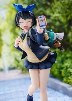 BROCCOLI Ruka Sarashina Rent-a-Girlfriend Limited Edition Figure 24 BROCCOLI Ruka Sarashina Rent-a-Girlfriend Limited Edition Figure -Anime peripheral Sales 4510417563044 figure ruka sarashina rent a girlfriend limited edition altj