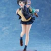 BROCCOLI Ruka Sarashina Rent-a-Girlfriend Limited Edition Figure -Anime peripheral Sales 4510417563044 figure ruka sarashina rent a girlfriend limited edition primary