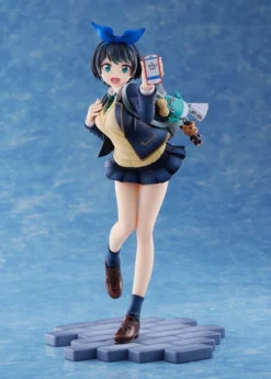 BROCCOLI Ruka Sarashina Rent-a-Girlfriend Limited Edition Figure