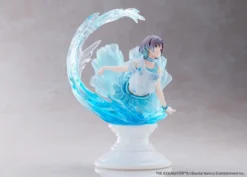 BROCCOLI Toru Asakura Clear Calm Marine Ver The IDOLM@STER Shiny Colors Figure 19 BROCCOLI Toru Asakura Clear Calm Marine Ver The IDOLM@STER Shiny Colors Figure -Anime peripheral Sales 4510417568810 figure toru asakura clear calm marine ver the idolmaster shiny colors altd